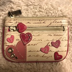 ✨Fossil Coin Purse✨